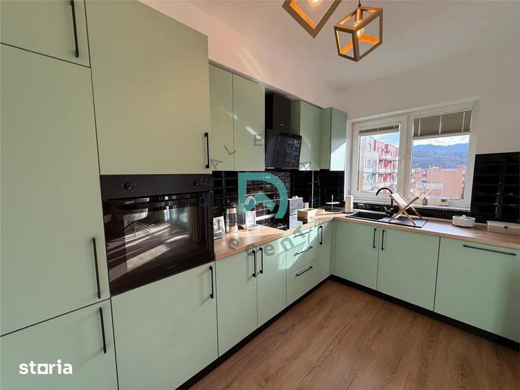 Apartament cu 3 camere în Bartolomeu