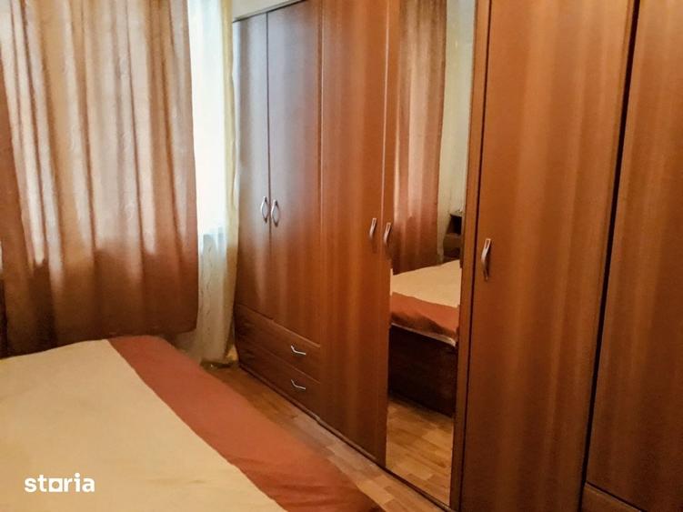 2 Camere, Metrou Pacii 5 minute pe jos, Mobilat, Utilat, Oferta avanta - 14