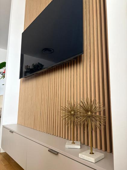 Apartament cu 3 camere decomandat, mobilat în Berceni