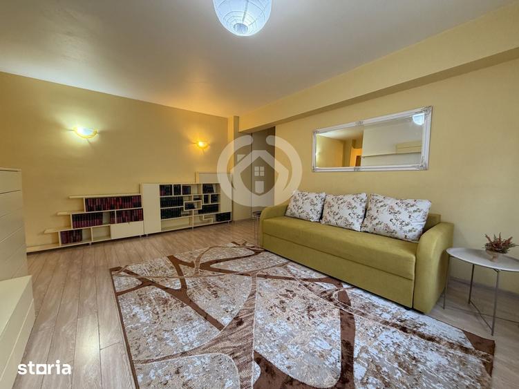 Apartament cu 2 camere în Turnișor