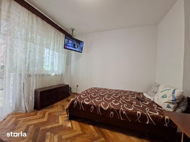 Apartament 3 camere, 72 mp, FARA RISC, etaj 3/4, Podu Ros - Palas - 3