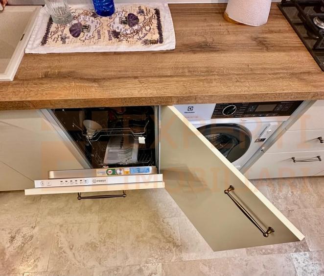 Apartament 2 camere de vanzare in zona City Park Mall – Tomis III | Renovat 2025 - 13