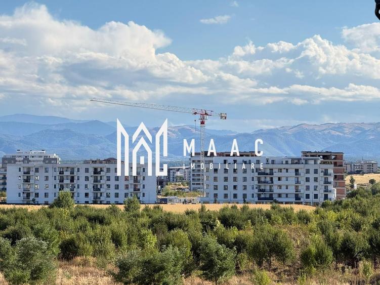 Apartament cu 2 camere decomandat, mobilat în Nord-Vest