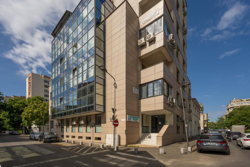 Spațiu comercial, de 247 mp, în Unirii