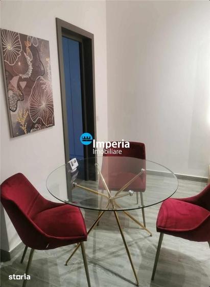 Apartament 2 camere de inchiriat Nicolina Concept Salciilor - 6
