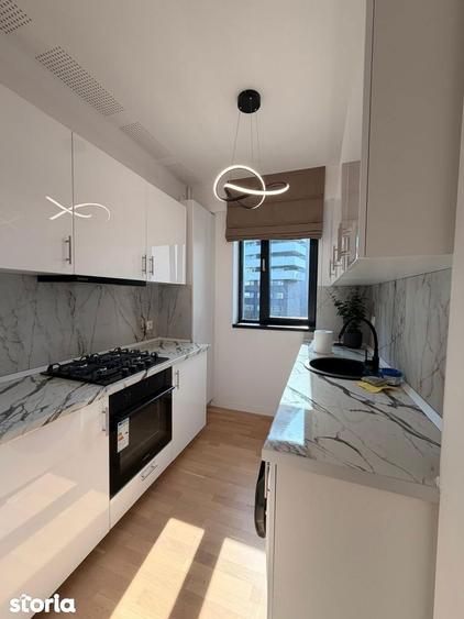 Atlas Residence Avia?iei Apartament nou - 6