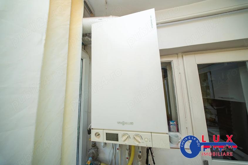 Apartament cu 2 camere decomandat în C5