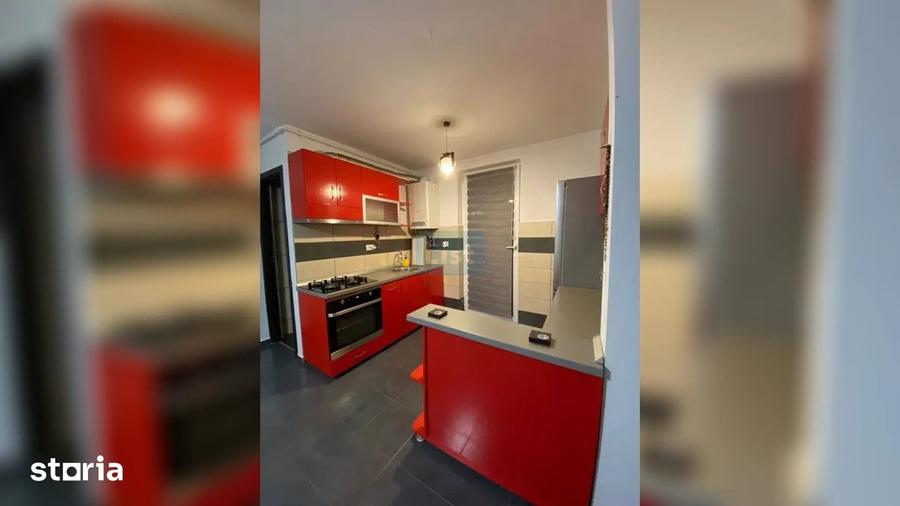 0% Comision | Apartament cu 3 camere si balcon | Buna Ziua - 7