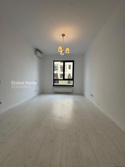 Apartament cu 3 camere decomandat în Voluntari