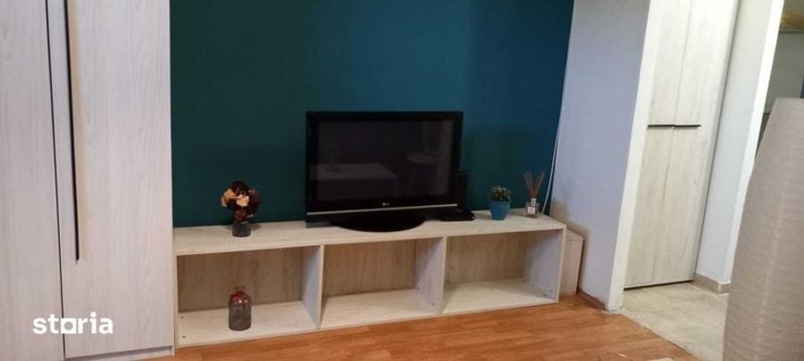 PF dau in chirie garsoniera Manastur - 4