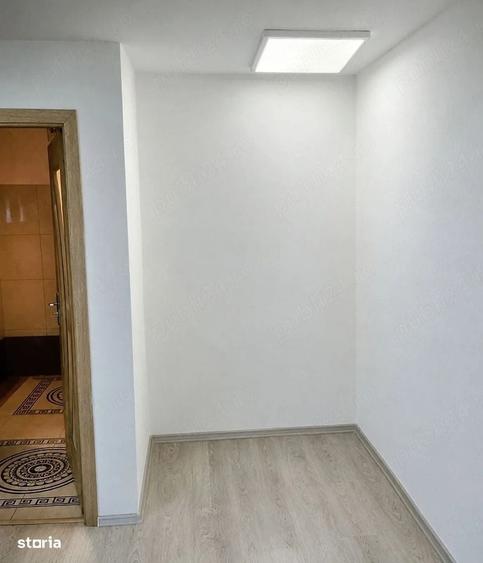 Garsonieră decomandată în Militari
