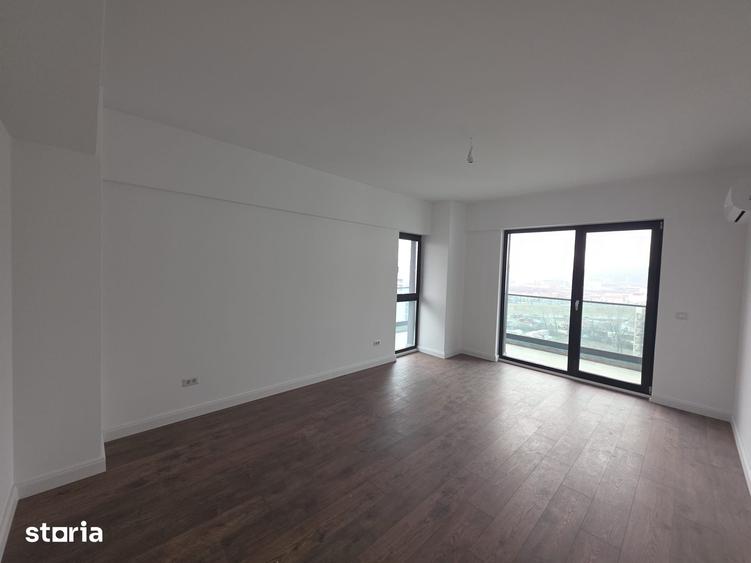 Apartament cu 2 camere decomandat în Tătărași