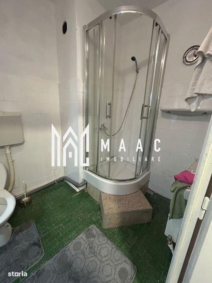Apartament cu 4 camere decomandat în Ultracentral