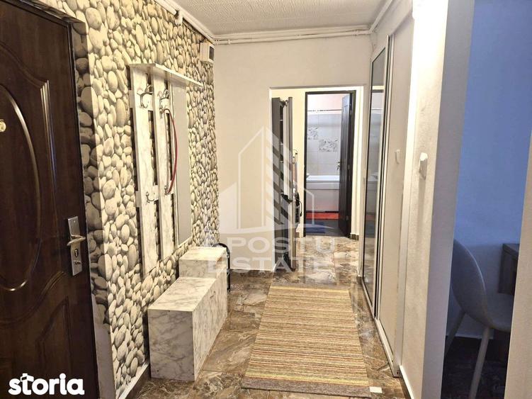 Apartament cu 2 camere, de inchiriat, zona Steaua, Timisoara - 8
