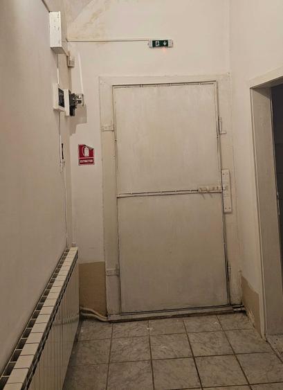 Spațiu comercial, de 80 mp, în Central