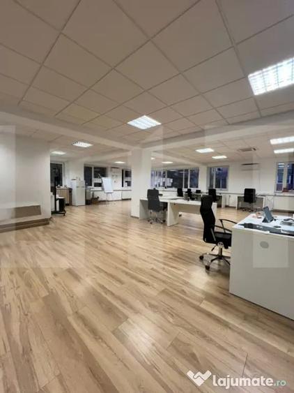 Spațiu comercial, de 125 mp, în Girocului