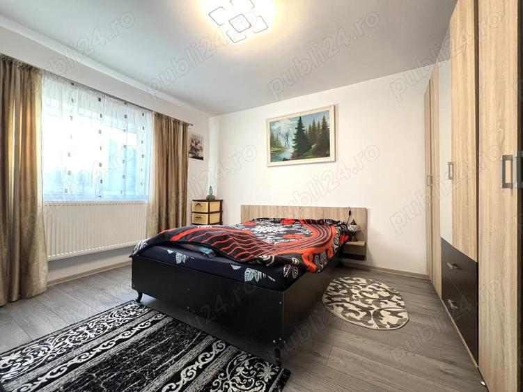 Casa Tuzla 2 Constructii Individuale 9 camere 811mp teren - 11