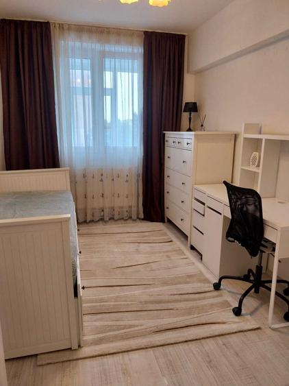 Inchiriez apartament 3 camere mobilat si utilat in Drumul Taberei - 8
