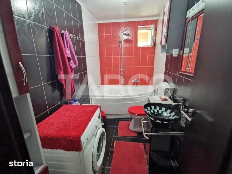 Apartament cu 2 camere decomandat în Ștrand