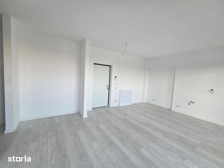 Apartament cu 2 camere în Pantelimon