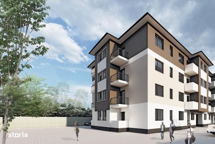 Apartament 2 camere/Bragadiru-Cristalului - 5