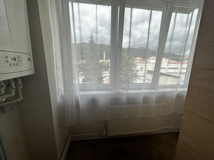 Apartament cu 2 camere decomandat în Ultracentral