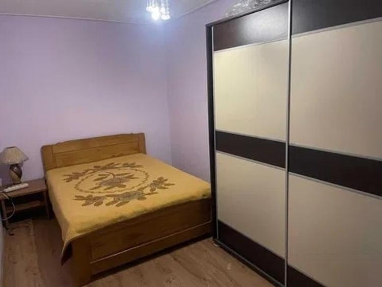 Apartament cu 2 camere semidecomandat în Alexandru cel Bun