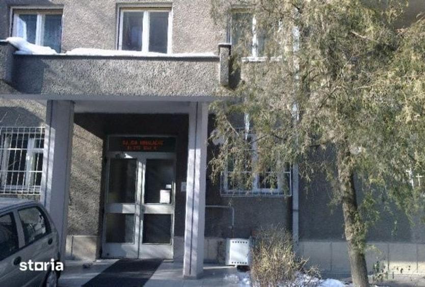 Apartament 2 camere | 5 Min Metrou 1 Mai | AC | 3km de Parc Herastrau - 5