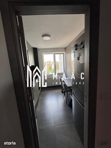 Apartament cu 2 camere în Ultracentral