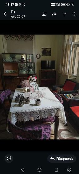Casă cu 1 camere în Central