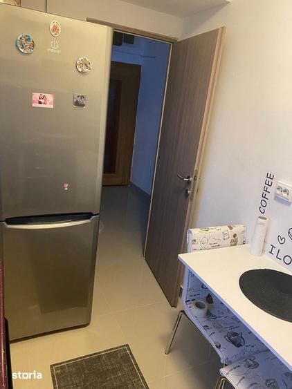 Apartament cu 3 camere în Ultracentral