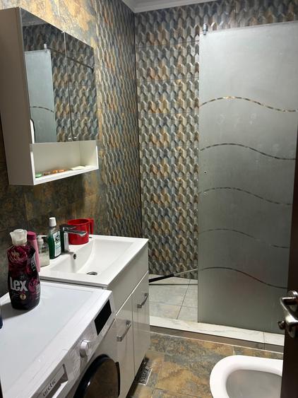 Apartament cu 2 camere decomandat, mobilat în Colentina