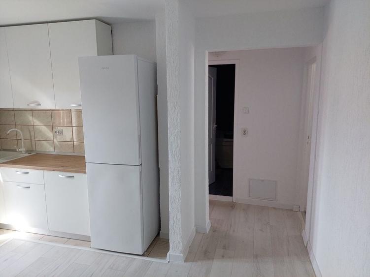 Apartament cu 2 camere decomandat în Ștrand