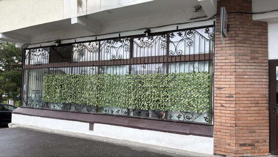 Spațiu comercial, de 88 mp, în Central