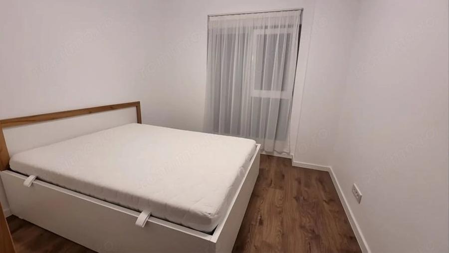 Apartament 2 camere |Etaj 3 |47 mp |Zona Circumvala?iunii - 4