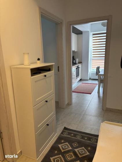 Apartament superb 2 camere la 10-12 min metrou Dimitrie Leonida - 11
