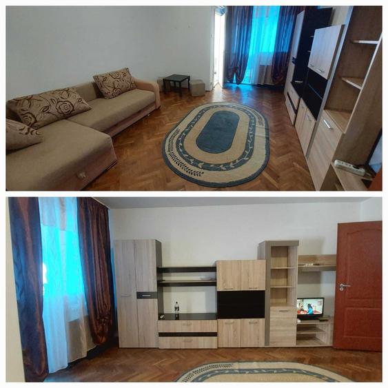 Garsonieră decomandată în Dobroești