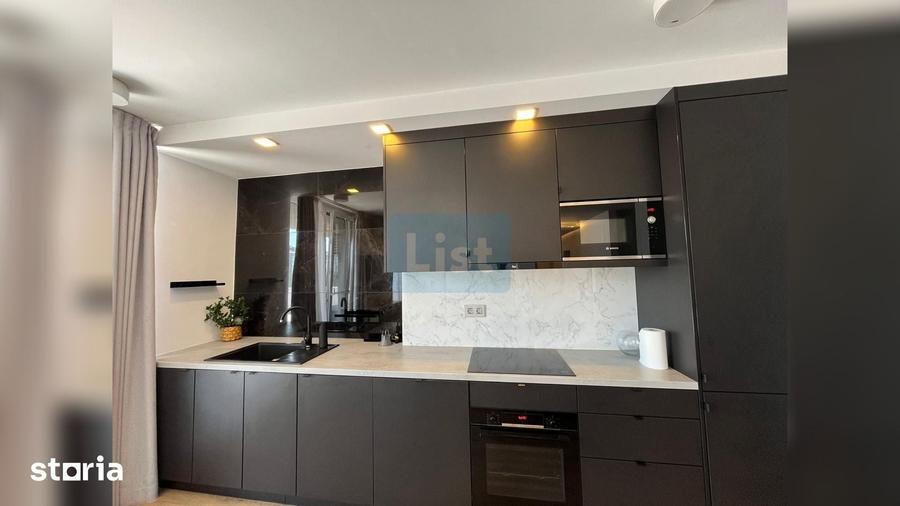 0% Comision | Penthouse cu 3 camere si terasa de 44 mp | Gheorgheni - 14