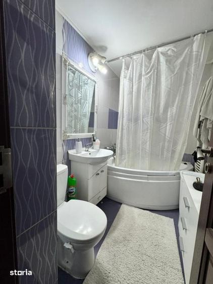Apartament cu 4 camere decomandat în Vasile Alecsandri