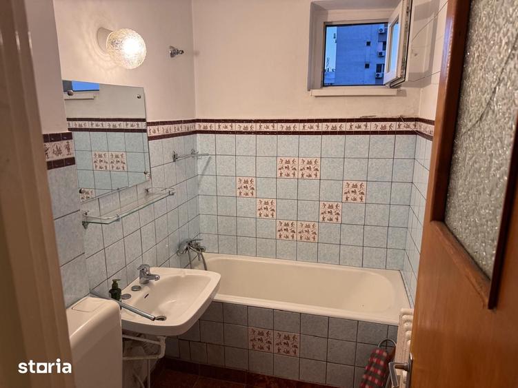 Apartament decomandat Romancierilor Dr Taberei - 12