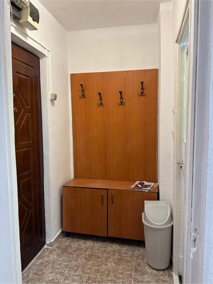 Garsonieră semidecomandată în Aurel Vlaicu