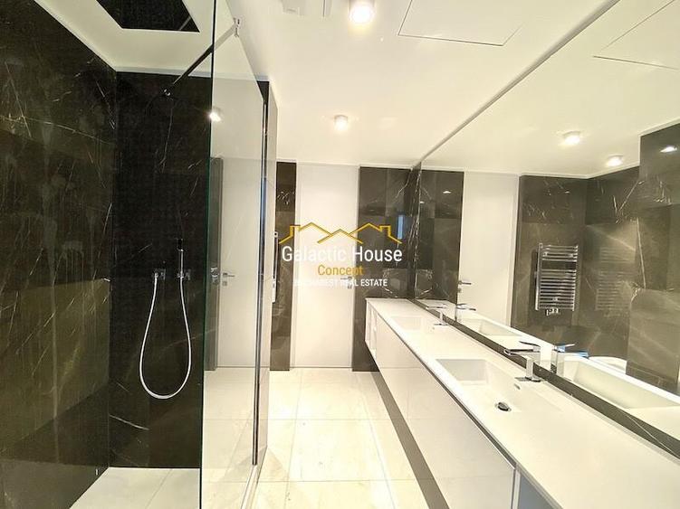 Apartament cu 4 camere decomandat, mobilat în Primăverii