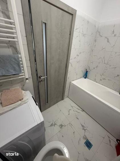 Proprietat Inchiriez ap 2 camere Militari Residence - 6