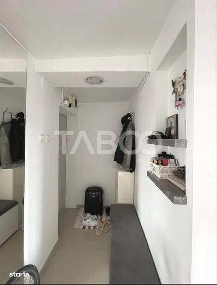Apartament cu 2 camere semidecomandat în Gheorgheni