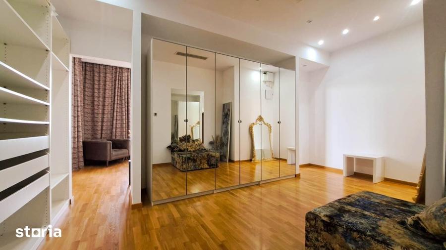 Apartament cu 4 camere în Nord
