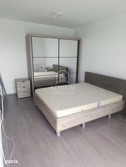 Apartament cu 2 camere/ intre lacuri - 3