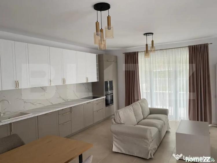 Prima inchiriere! Duplex modern, 2 parcari, zona linistita, - 2