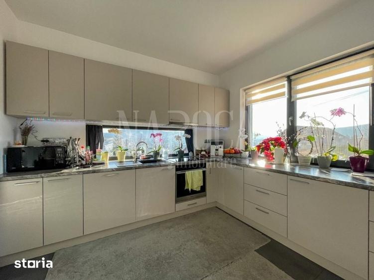 Casa 4 camere de vanzare in Floresti - 3