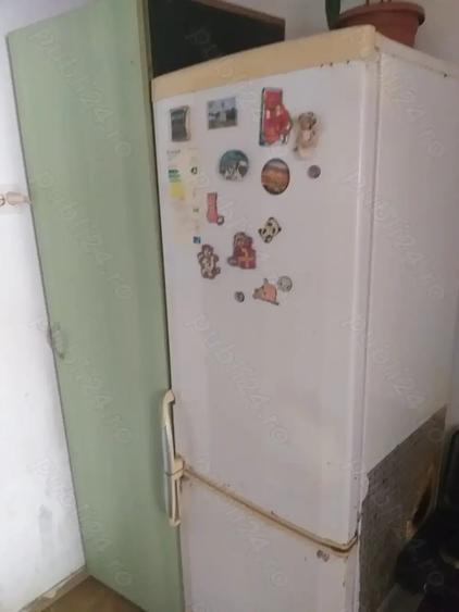 Garsonieră nedecomandată în Central
