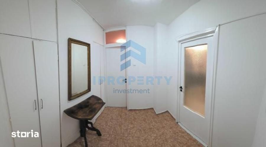 Apartament cu 2 camere în Grivița